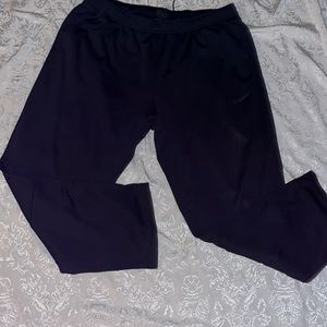 Men’s Nike Light Sweatpants Size 3X.